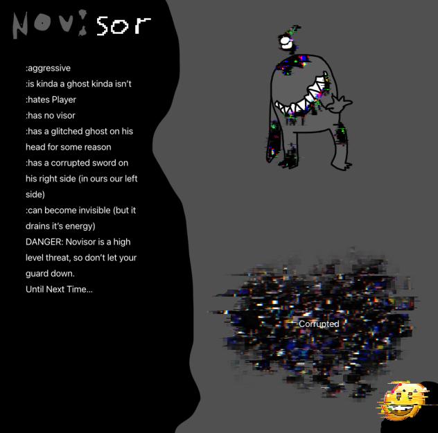 “Ňøvĩşōř”