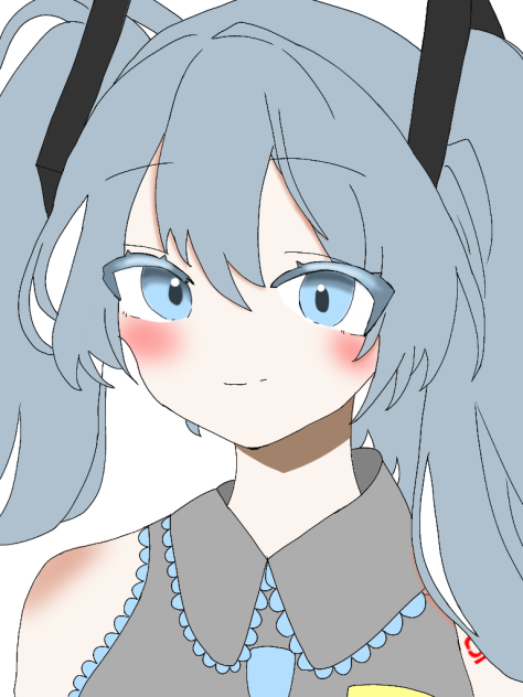 初音ミク