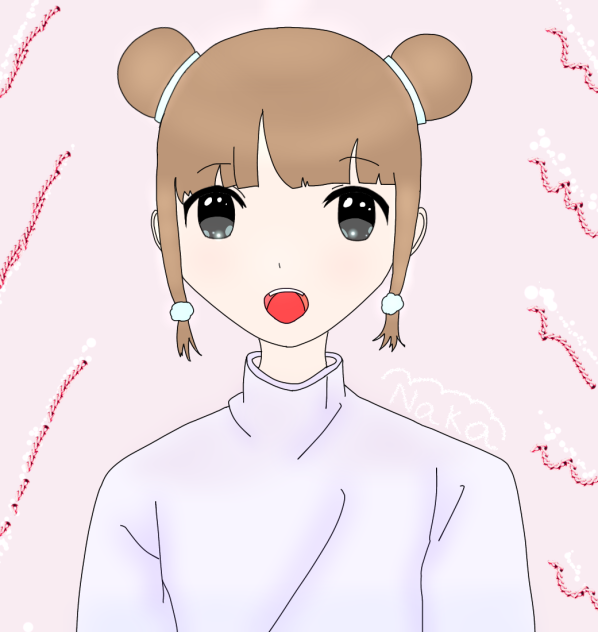 チャイナちゃん