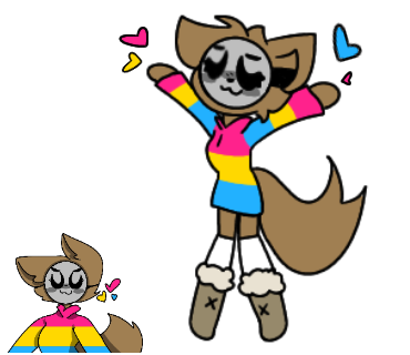 for Wolfie