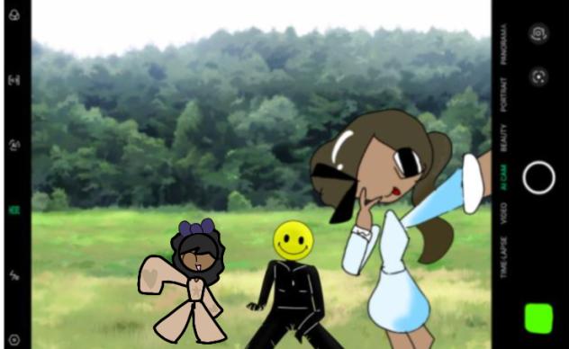 collab with smiley