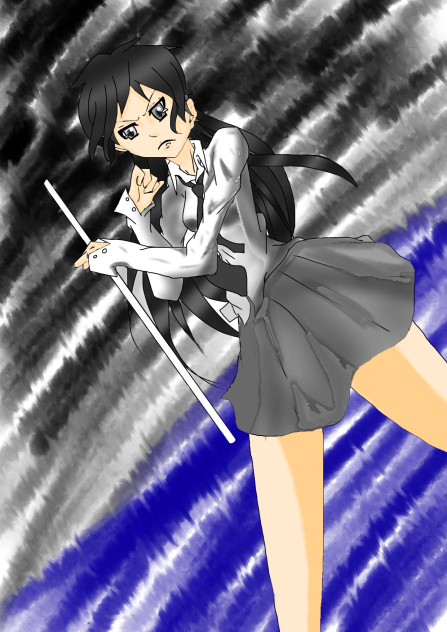オリジナル