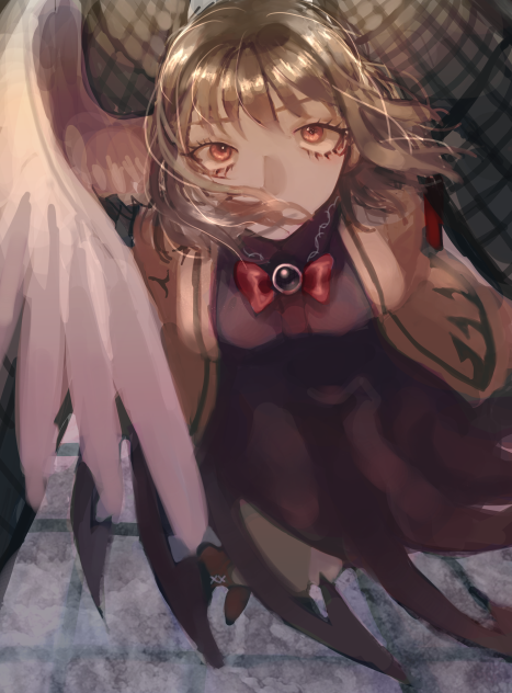 東方　稀神サグメ