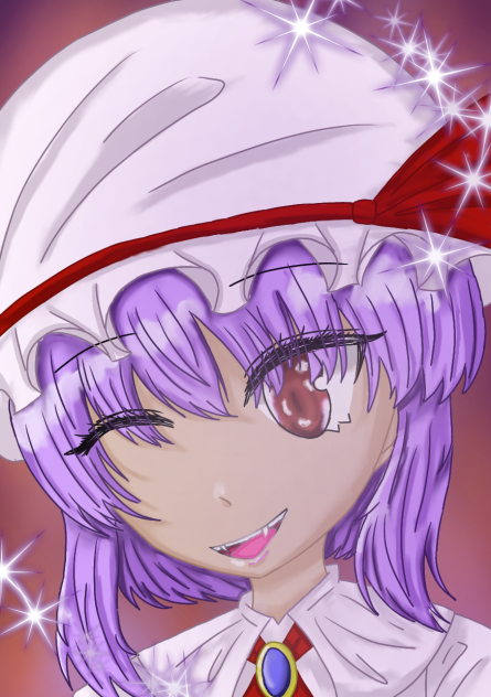 レミリア