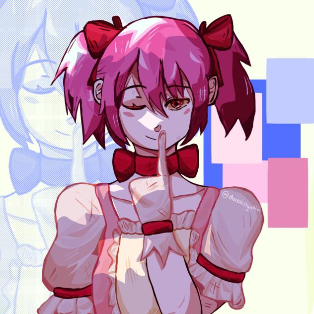 Madoka