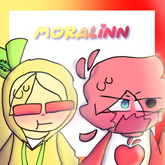 🍎moralinn🍋