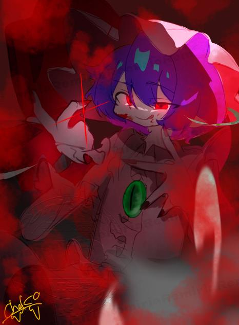 レミリア