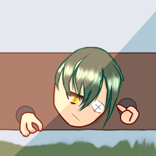 Serpette got caught