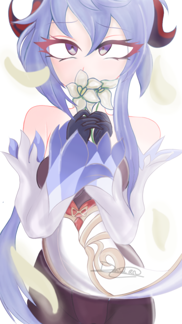 Ganyu