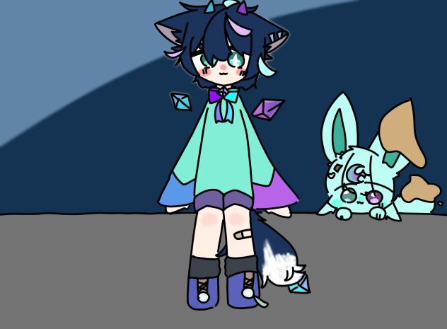 びぶちゃちへ(？