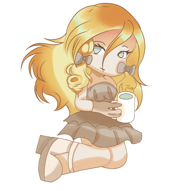 wip