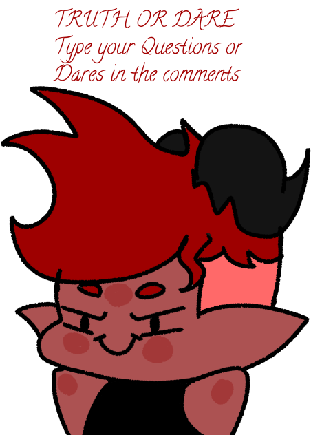 TRUTH OR DARE