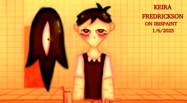 (Spoilers) sunny omori thingie‼️‼️