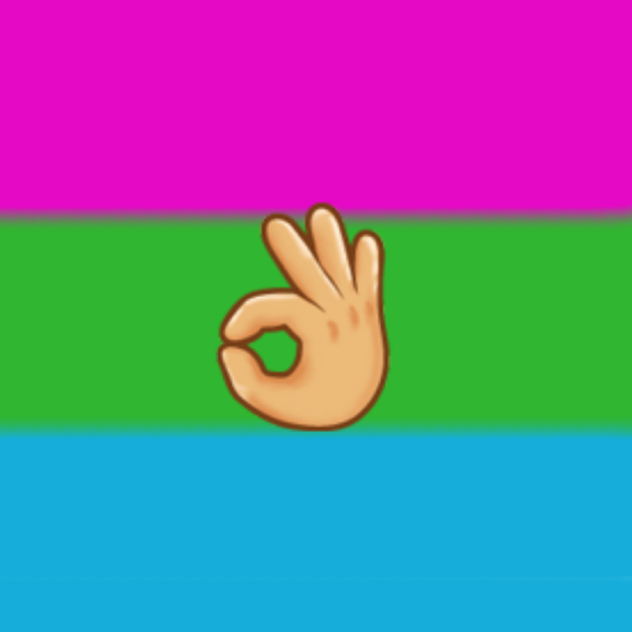 Polysexual