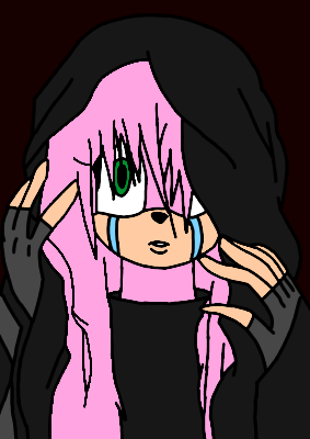 Am I Home Amy The Cute Sweet HedgeHog
