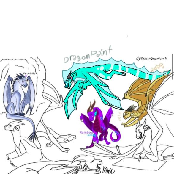 Collab I joined