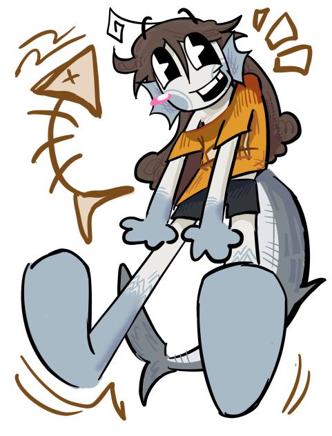 Art fight attack