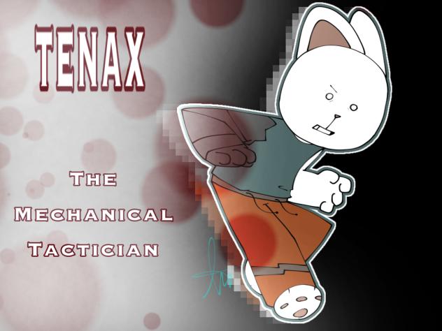Tenax practice