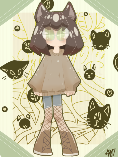 🐱 ..Gatinha..🐱