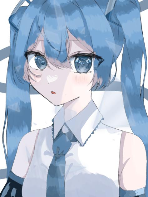 ミク