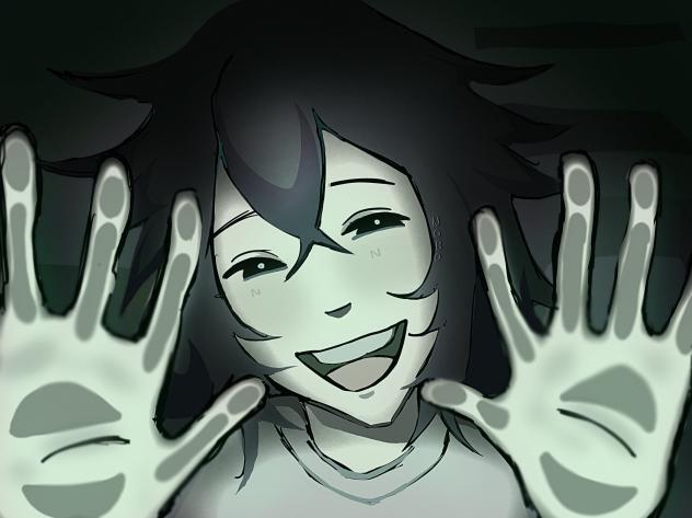 “Hello! Creator!!”