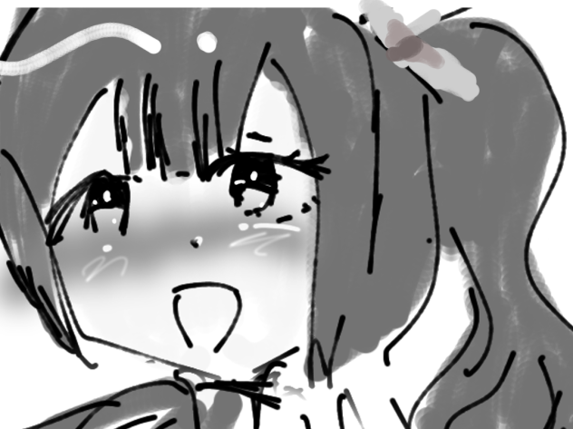 瑞稀(漫画塗)