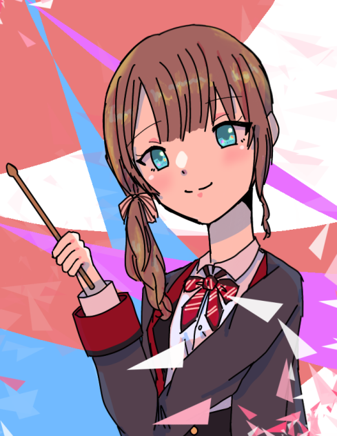 1hほなちゃん