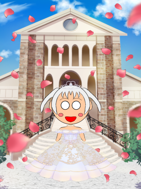 ジューンブライド