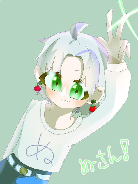 お誕生日おめでとうございます！