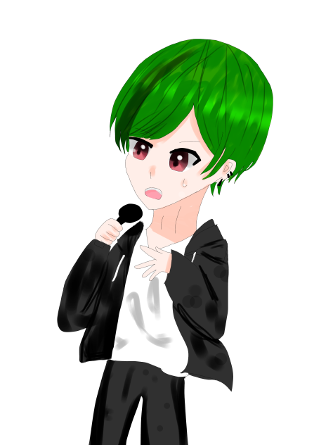 すちくん