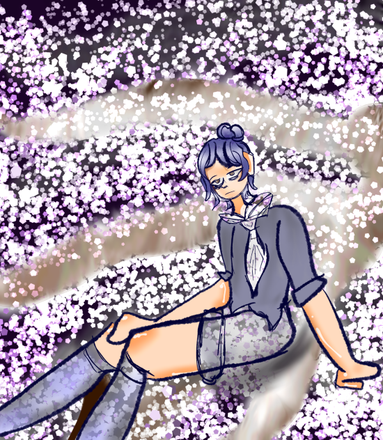 Stars - ibisPaint