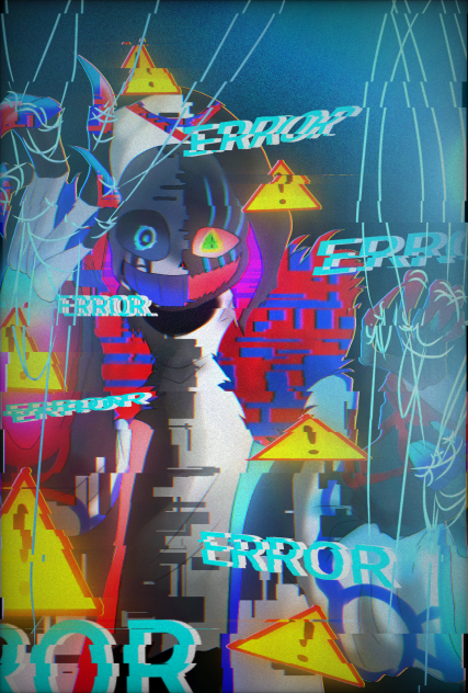 virus error 404 sans