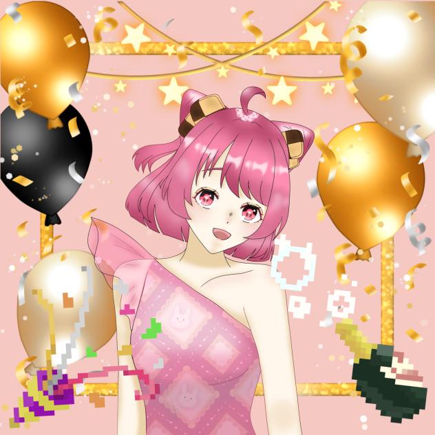 のあさん生誕祭2025