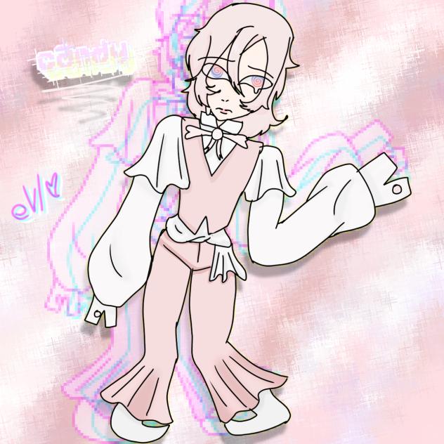 candy~ 🍭