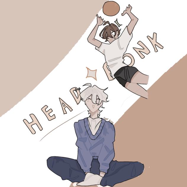 bonk -!