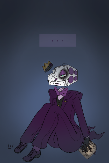 OoO - ibisPaint