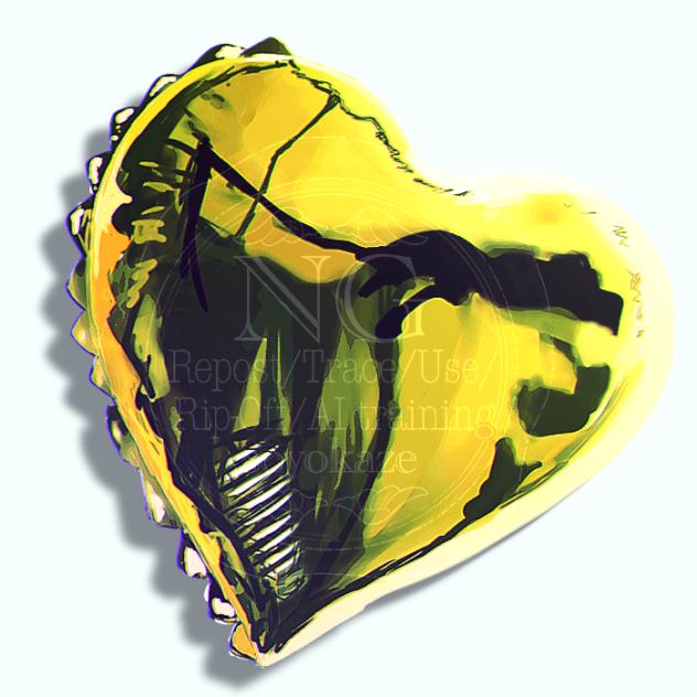 💛ﾒﾀﾘｯｸﾊﾞﾙｰﾝ💛