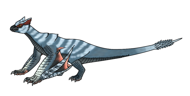 Silverwind Nargacuga2