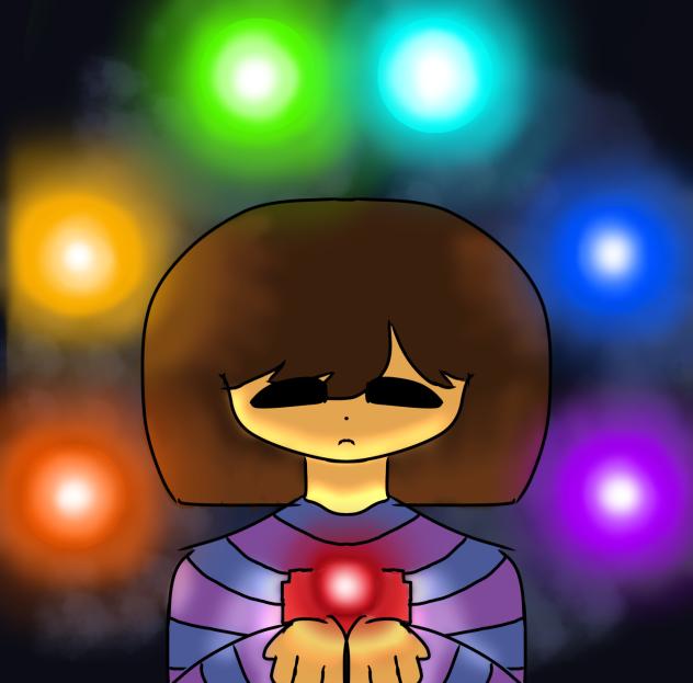 Undertale