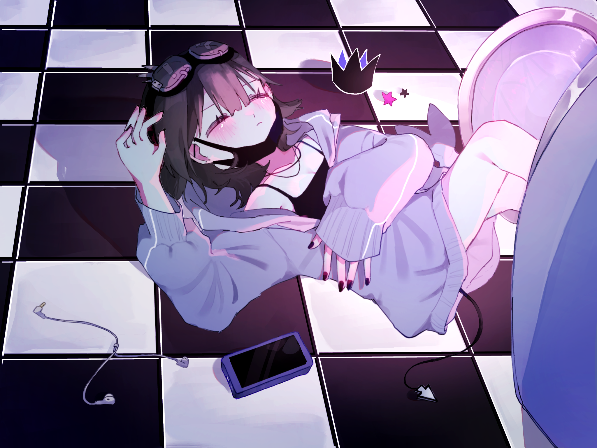 ぜーーんぶ - ibisPaint