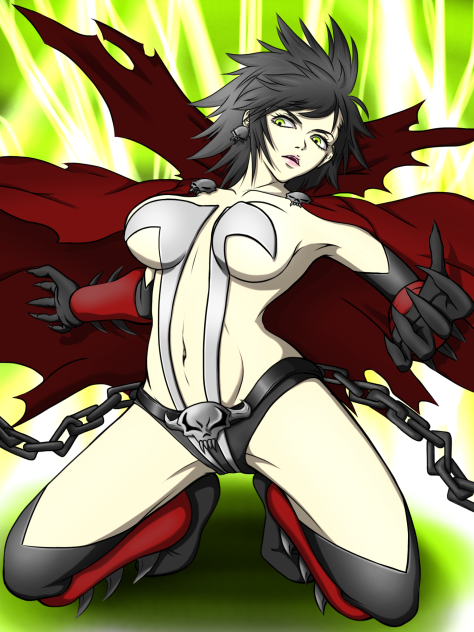 SPAWN