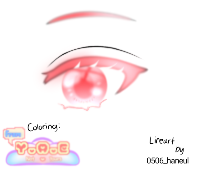 Eye by Ambra