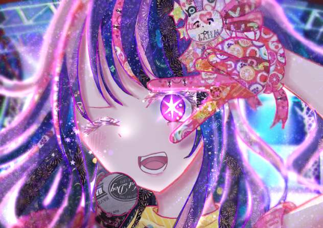 マステver.
