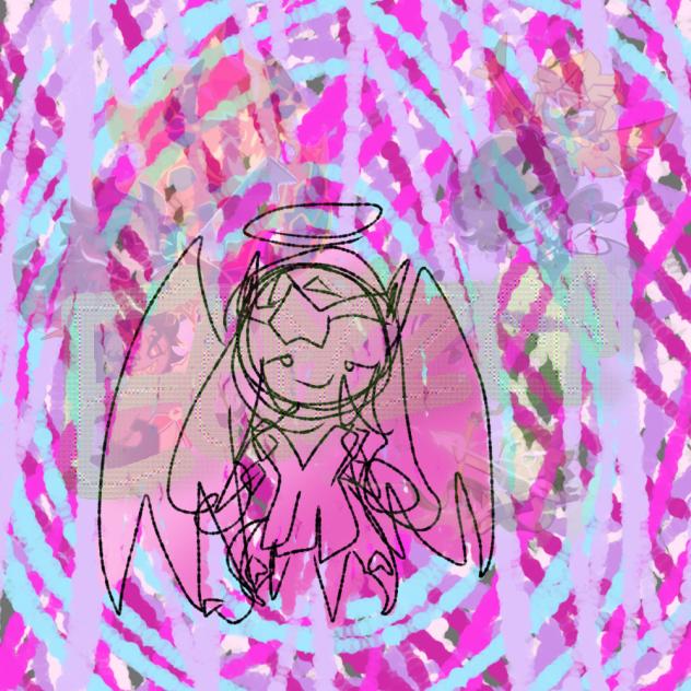 Eternal sugar cookie