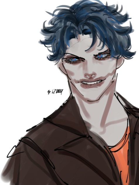 daily art - ibisPaint