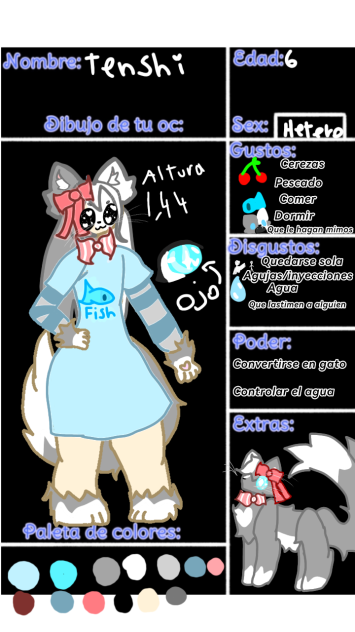Para perla xdd