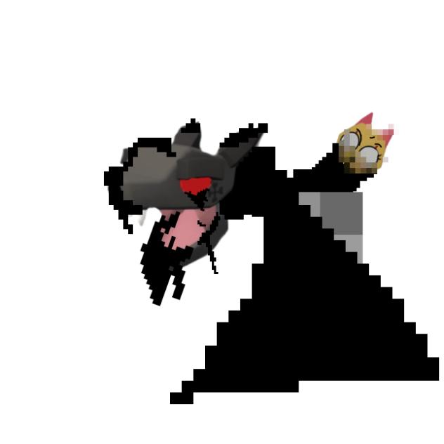 [Pibby art]