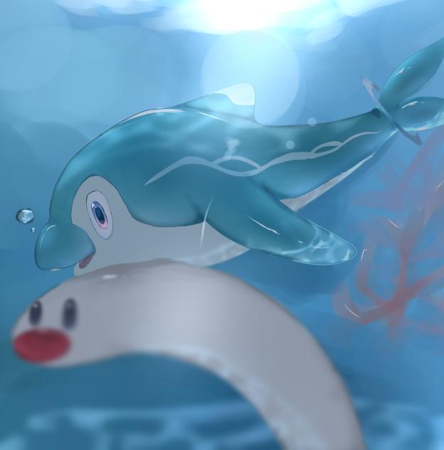 💦