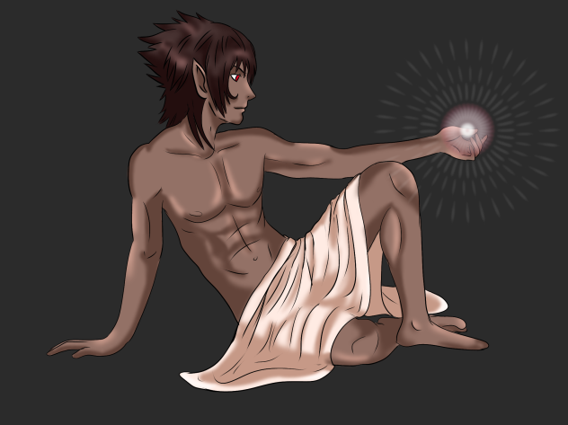 Beholder of souls