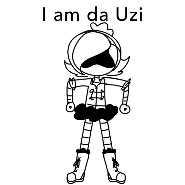 Da Uzi